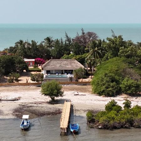 La Villa Sur La Plage 팔마린 외부 사진