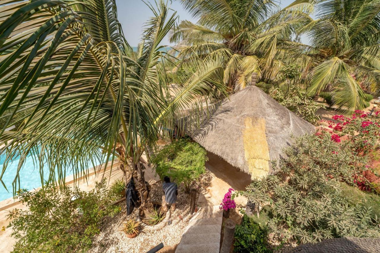 La Villa Sur La Plage 팔마린 외부 사진